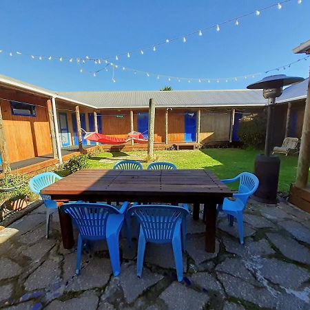 Tongariro River Retreat تورانجي المظهر الخارجي الصورة
