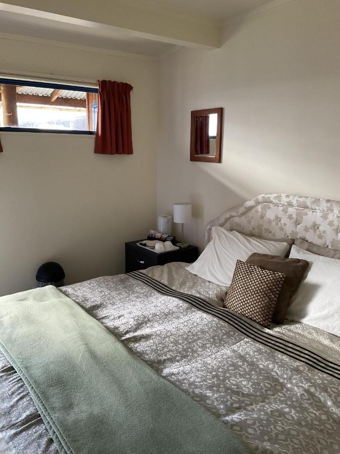 Tongariro River Retreat تورانجي المظهر الخارجي الصورة