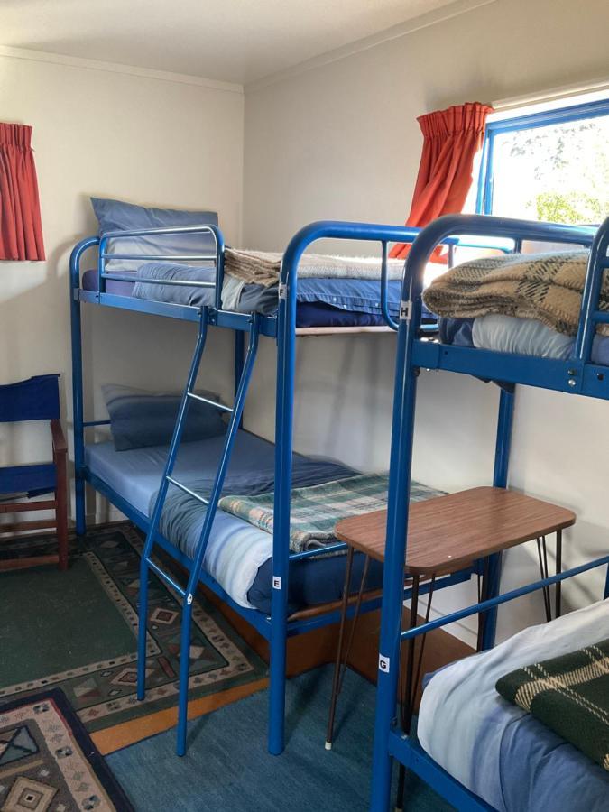 Tongariro River Retreat تورانجي المظهر الخارجي الصورة
