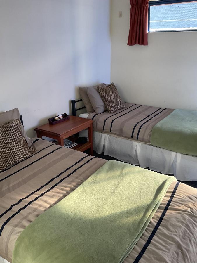 Tongariro River Retreat تورانجي المظهر الخارجي الصورة