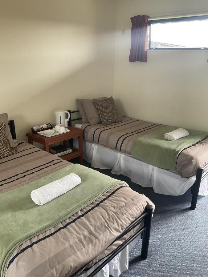 Tongariro River Retreat تورانجي المظهر الخارجي الصورة