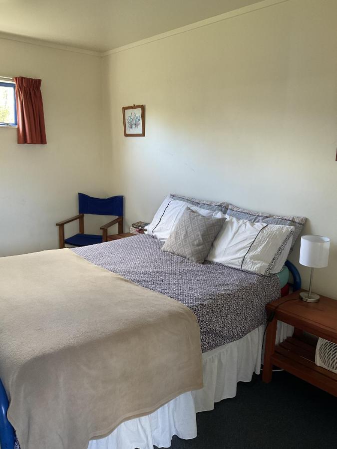 Tongariro River Retreat تورانجي المظهر الخارجي الصورة