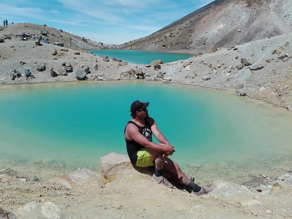Tongariro River Retreat تورانجي المظهر الخارجي الصورة