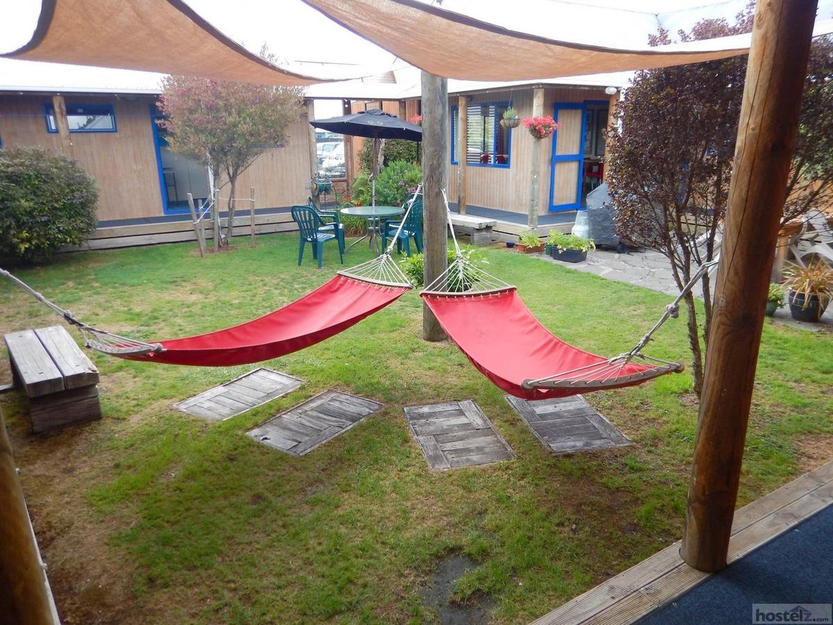 Tongariro River Retreat تورانجي المظهر الخارجي الصورة