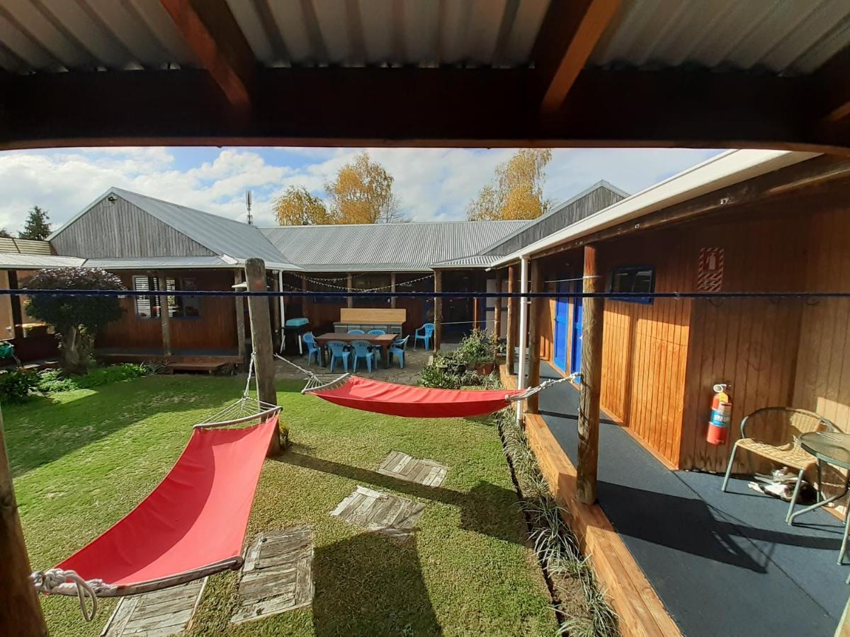 Tongariro River Retreat تورانجي المظهر الخارجي الصورة