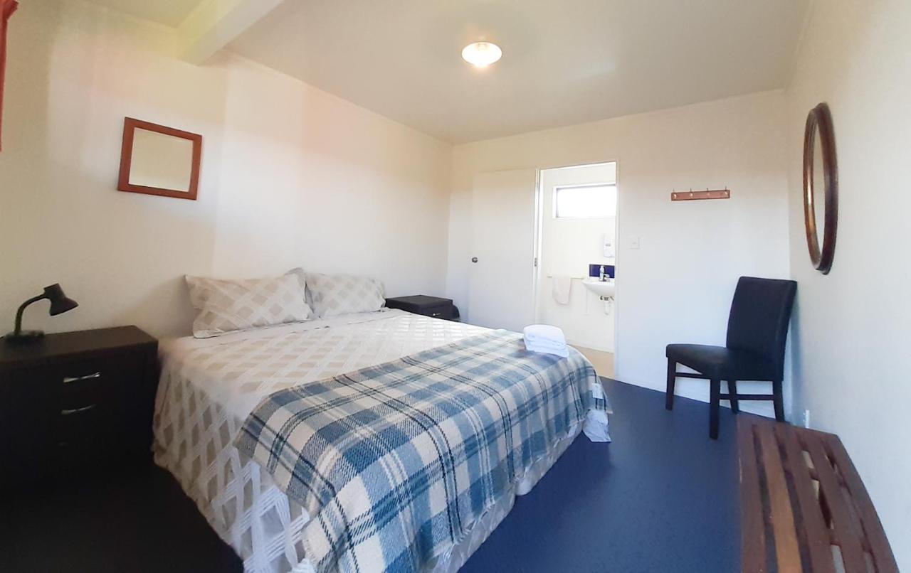 Tongariro River Retreat تورانجي المظهر الخارجي الصورة