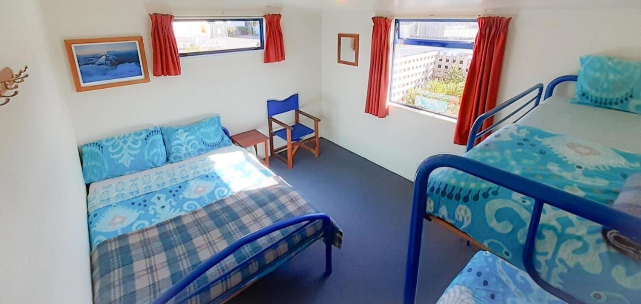 Tongariro River Retreat تورانجي المظهر الخارجي الصورة
